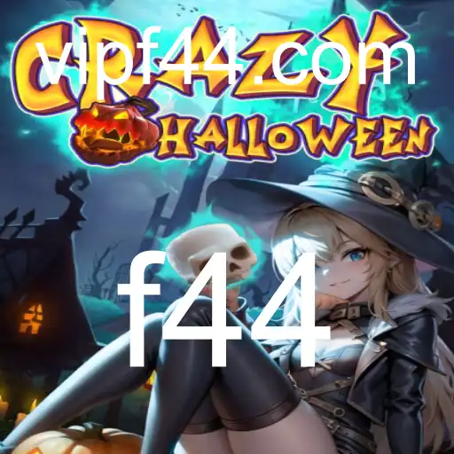 CrazyHalloween: Um Guia Completo sobre o Jogo F44