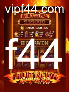 Explorando o Excitante Mundo de FruitNovaSuper40: Um Guia Completo
