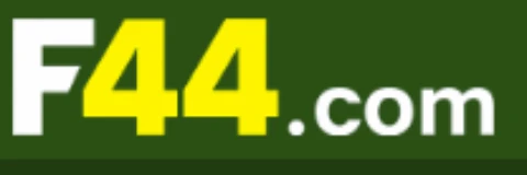 f44 Logo