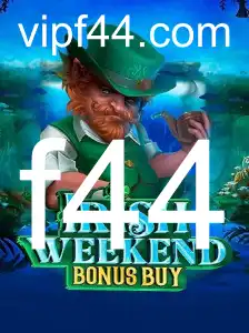 Irish Weekend Bonus Buy: Mergulhe em Uma Aventura de Sorte e Estratégia