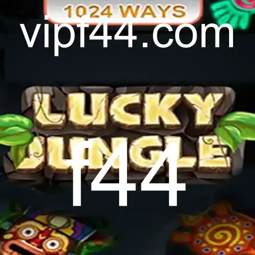 Explorando o Mundo de LuckyJungle1024: Aventura e Estratégia no Universo dos Jogos