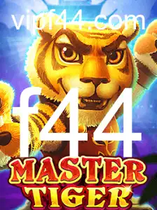 Descubra MasterTiger: Uma Jornada de Estratégia e Competição