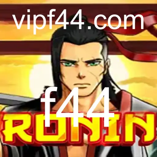 Explorando o Jogo Ronin: Uma Aventura Estratégica com F44