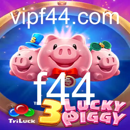 Descubra o Mundo de 3LUCKYPIGGY: Diversão, Estratégia e Aventura no Jogo de F44