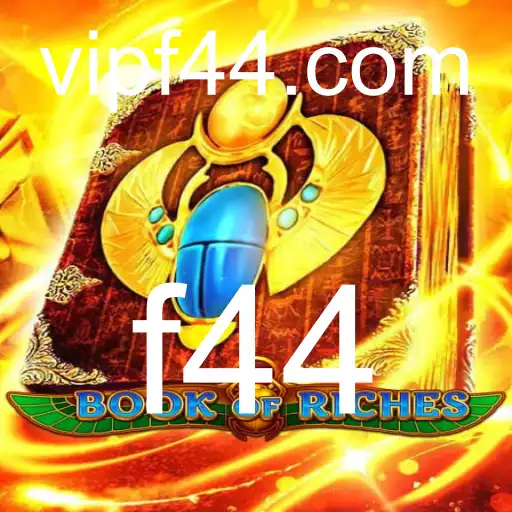 Descubra o Fascinante Mundo de Book of Riches