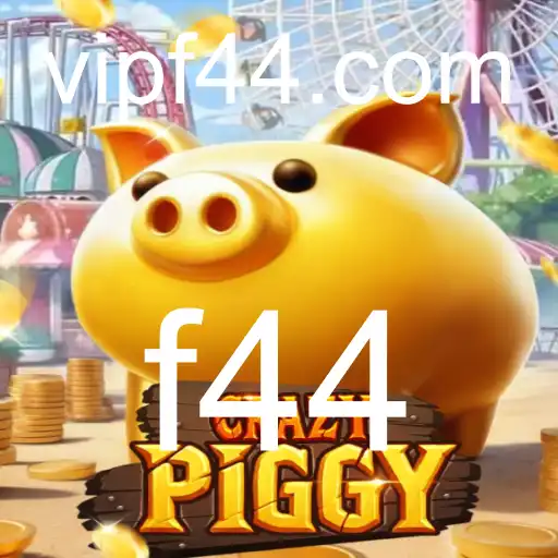 CrazyPiggy: Descubra o Mundo do Jogo com a Palavra-chave f44