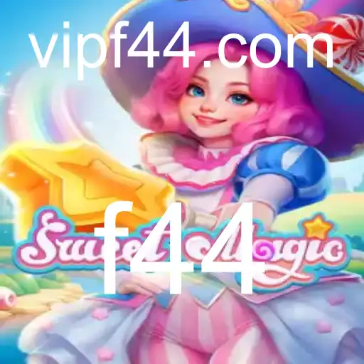 SweetMagic: Descubra o Encanto do Jogo e Domine a Arte da Magia