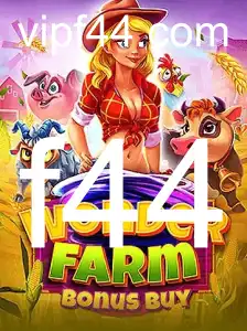 Explore o Mundo de WonderFarmBonusBuy: Um Jogo Empolgante e Inovador