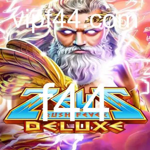 Explorando o Fantástico Mundo de ZeusRushFeverDeluxe